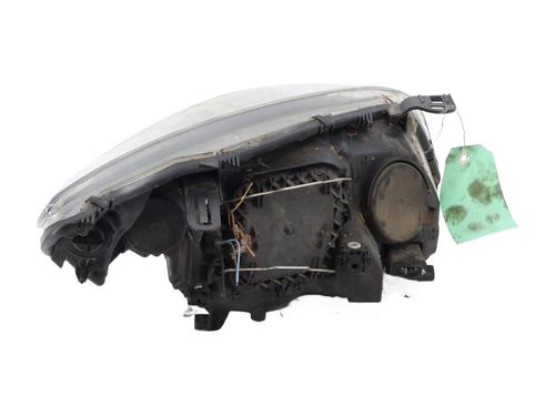 Left headlight RENAULT MEGANE III Hatchback (BZ0/1_, B3_) 1.5 dCi (BZ09, BZ0D, BZ1W, BZ29, BZ14) | BP31961532C28