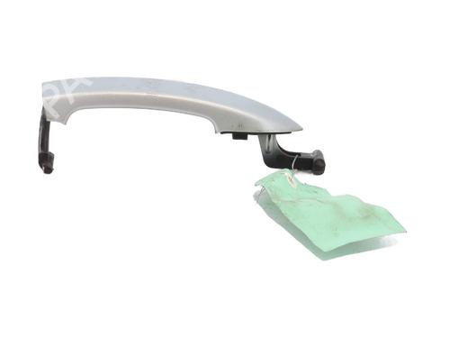 Rear right exterior door handle VW PASSAT B6 (3C2) 1.9 TDI | BP32306961C130