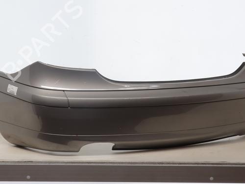 Rear bumper MERCEDES-BENZ C-CLASS Coupe (CL203) C 220 CDI (203.708) | BP22184607C8 