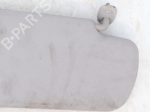 Right sun visor KIA PICANTO I (SA) 1.1 CRDi | BP30715550I2