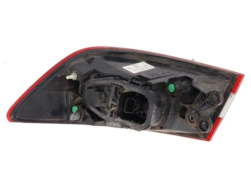 Left taillight RENAULT CLIO IV (BH_) 1.5 dCi 90 | BP20484382C34 
