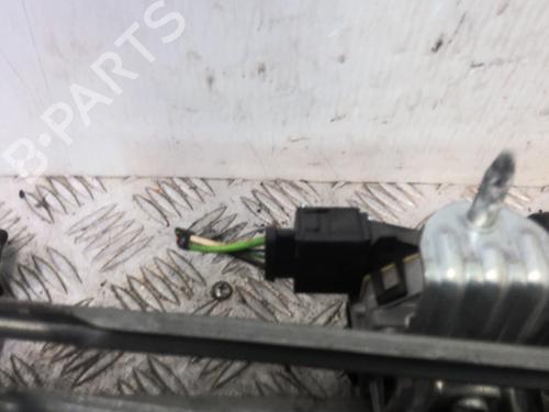 Front wiper motor VW POLO V (6R1, 6C1) 1.2 | BP20359841M29 