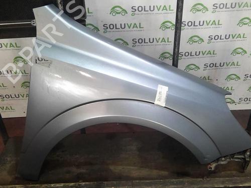 Used Right front fenders OPEL ASTRA H (A04) 1.7 CDTI (L48) (100 hp) 21554983