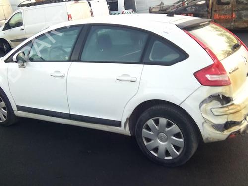 Right mirror CITROËN C4 I (LC_) 1.6 HDi | BP20352339C27 