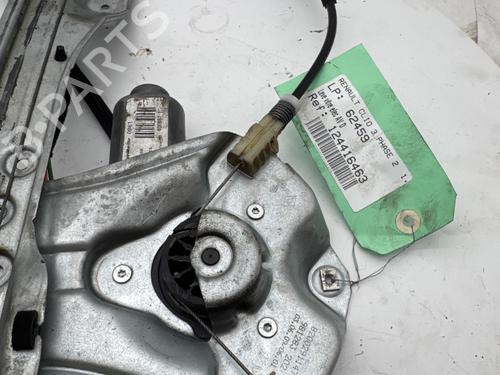 front-right-window-mechanism-renault-clio-iii-br01-cr01-2005-2006-2007-2008-2009-2010-2011-2012-2013-2014-34107064 main image