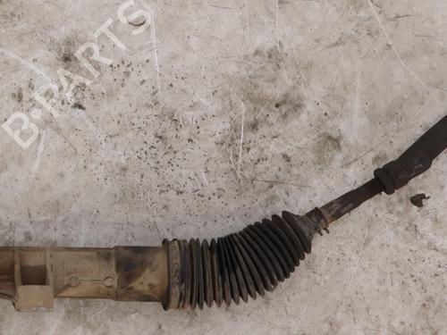 Used Steering rack Steering rack RENAULT MEGANE II (BM0/1_, CM0/1_) 1.5 dCi (BM1E, CM1E) (106 hp) 26135590 26135590