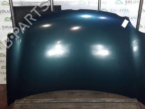 Hood VW POLO IV (9N_, 9A_) 1.4 TDI | BP22003849C1 