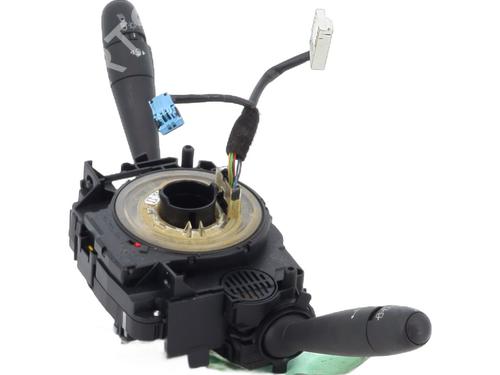 Steering column stalk CITROËN C4 II (NC_) 1.6 HDi 115 | BP31206331I23 - Image 4