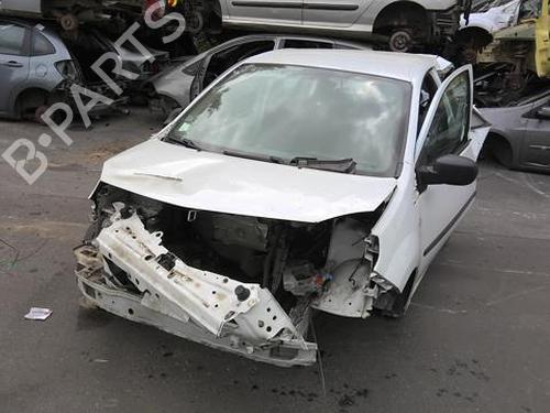 Right front window switch RENAULT TWINGO II (CN0_) | BP37657040I26 - Image 29