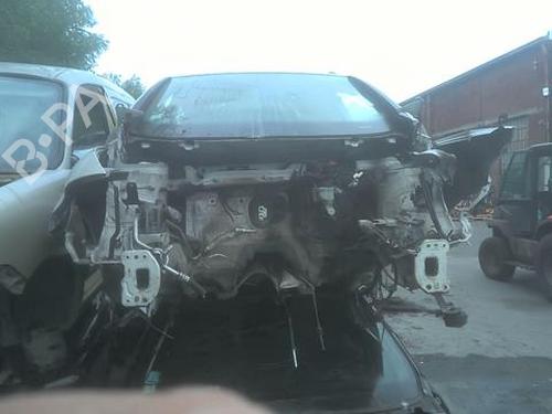 Left tailgate light SEAT ALTEA XL (5P5, 5P8) 1.6 TDI | BP26466435C79 - Image 27