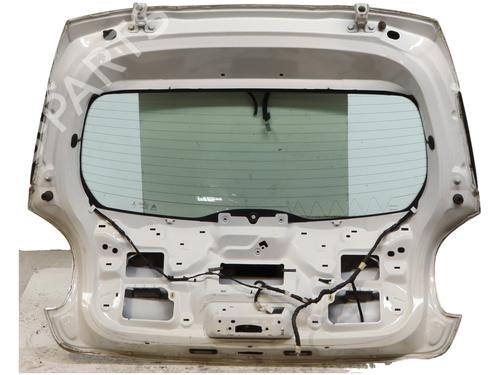 Used Tailgate Tailgate 36955840 36955840