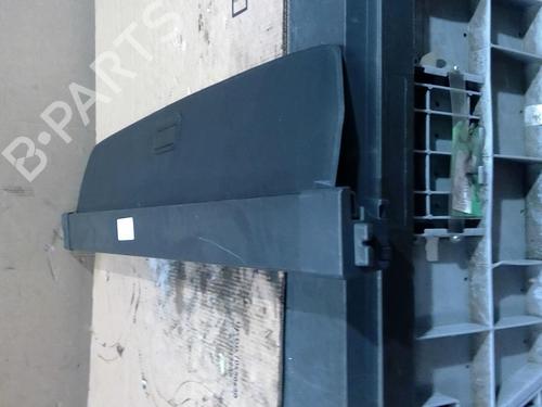 Used Rear parcel shelf Rear parcel shelf PEUGEOT 508 SW I (8E_) 2.0 HDi (163 hp) 32171432 32171432