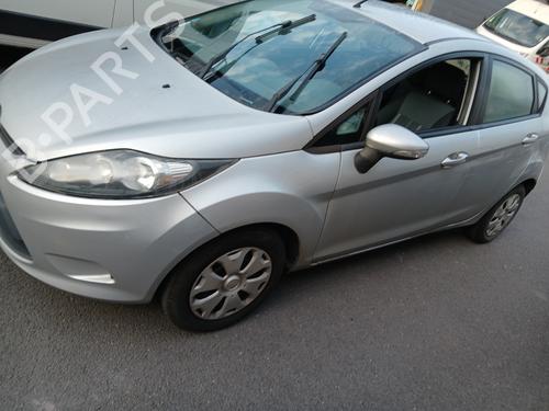 Subframe FORD FIESTA VI (CB1, CCN) 1.4 TDCi | BP28113393M9 - Image 7