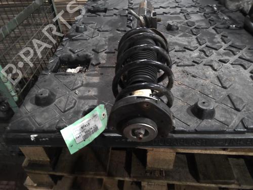 Used Right front shock absorber VW TOURAN (1T1, 1T2) 2.0 TDI (140 hp) 23208276