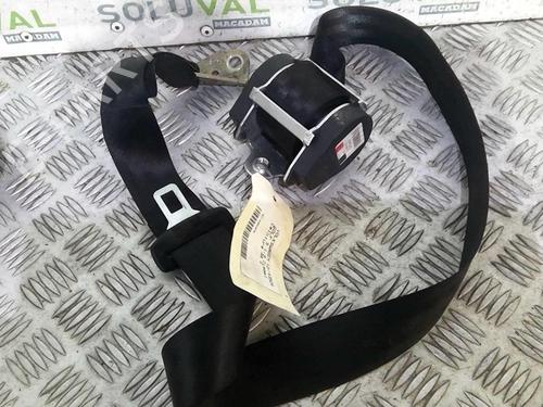 Used Rear left belt tensioner VW GOLF V (1K1) 1.9 TDI (90 hp) 22003771