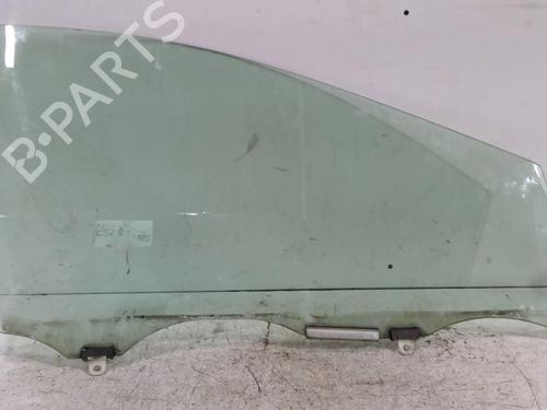 Used Front left door window Front left door window TOYOTA PRIUS Liftback (_W2_) [2003-2010] 33632871 33632871