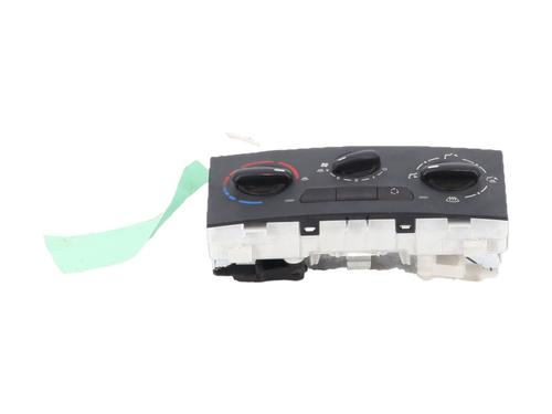 Climate control CITROËN BERLINGO Box Body/MPV (B9) | BP37085988I5 - Image 3