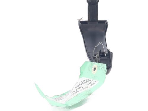 Used Rear left exterior door handle LAND ROVER RANGE ROVER EVOQUE (L538) 2.2 D 4x4 (150 hp) 31301958