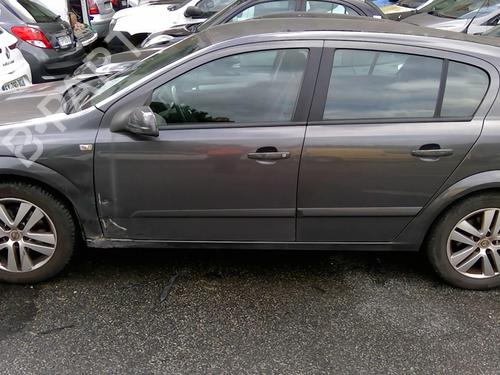 Third brake light OPEL ASTRA H (A04) 1.6 (L48) | BP31166469L11  - Image 9