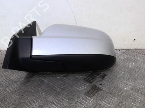 Left mirror HYUNDAI TUCSON (JM) 2.0 CRDi All-wheel Drive | BP20354917C26 