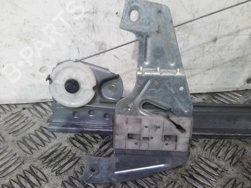 Front right window mechanism CITROËN C1 (PM_, PN_) 1.0 | BP20361265C23 