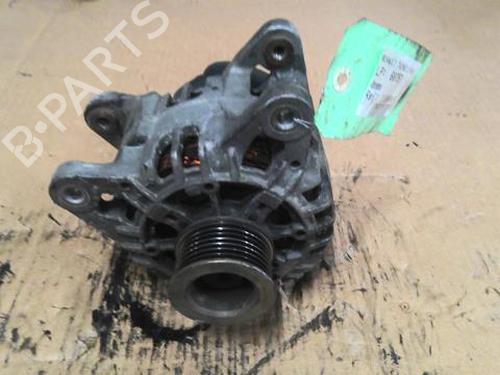 Alternator RENAULT TWINGO II (CN0_) 1.2 16V (CN04, CN0B) | BP29587088M7 - Image 2