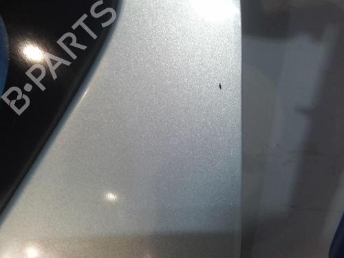 Left rear door TOYOTA AYGO (_B1_) 1.0 (KGB10_, KGB10R) | BP20355122C4 