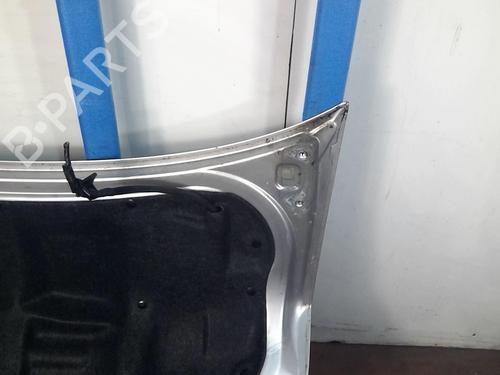 Tailgate CHRYSLER 300M (LR) 2.7 V6 24V | BP20366765C6 