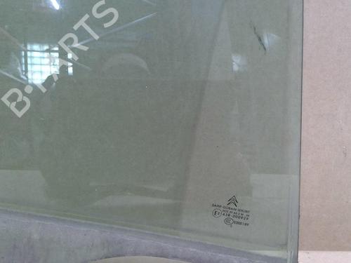 rear-right-door-window-citroen-c4-i-lc_-2004-2005-2006-2007-2008-2009-2010-2011-2012-2013-2014-30261950 main image