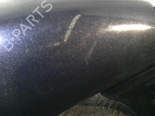 Right mirror CITROËN C8 (EA_, EB_) 2.0 HDi | BP20353446C27 