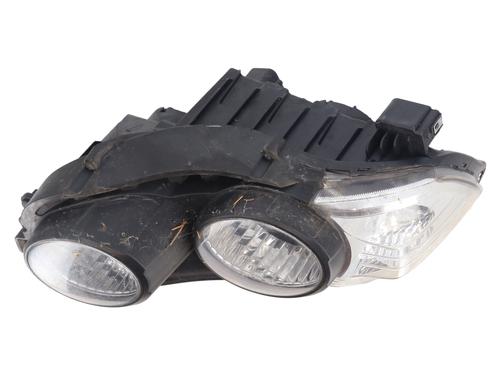 Right headlight CHEVROLET AVEO Saloon (T300) 1.2 | BP31818312C29 