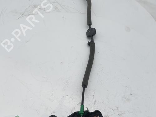 Used Front right lock Front right lock FORD KA+ III (UK, FK) 1.2 (70 hp) 33895786 33895786