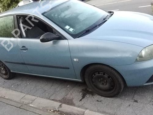 Right mirror SEAT IBIZA III (6L1) 1.9 TDI | BP22003532C27 