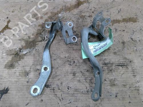 Dørhængsel/Dørbegrænser CITROËN C1 (PM_, PN_) 1.0 (68 hp) 30907175