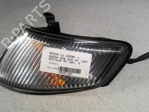 Used Left front indicator Left front indicator MAZDA 626 V Hatchback (GF) 2.0 Turbo DI (GFFP) (101 hp) 21816239 21816239