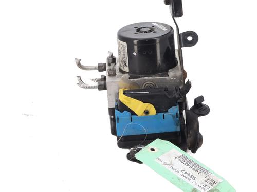 Used ABS pump ABS pump RENAULT GRAND SCÉNIC III (JZ0/1_) 1.5 dCi (JZ09, JZ0D, JZ10, JZ14, JZ1G, JZ29, JZ2C) (110 hp) 25040074 25040074