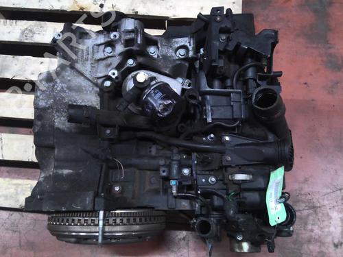 Engine RENAULT MEGANE III Hatchback (BZ0/1_, B3_) 1.5 dCi (BZ09, BZ0D, BZ1W, BZ29, BZ14) | BP32189986M1 - Image 4