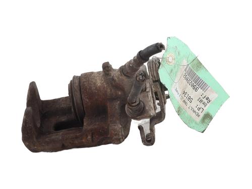 Højre bremsekaliber bag RENAULT TRAFIC II Bus (JL) 1.9 dCI 100 (JL0C) (101 hp) 22748896