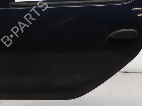 Dør venstre bagtil DACIA SANDERO II 1.0 SCe 75 (B8JC, B8JD, B8NC) | BP30690589C4 - Image 4