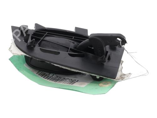 Front left interior door handle PEUGEOT 206+ (2L_, 2M_) 1.1 | BP29612414I13