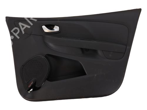 Front right panel RENAULT CLIO IV (BH_) 0.9 TCe 90 (BHNF, BHMA, BHMH, BHJK, BHJR) | BP24862947C59 - Image 3