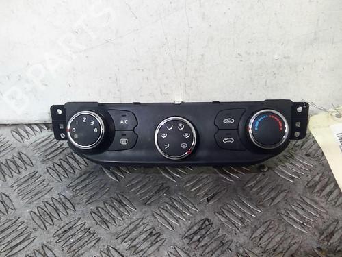 Used Climate control Climate control KIA CEE'D (JD) 1.6 CRDi 110 (110 hp) 20361437 20361437