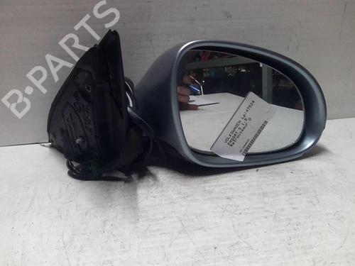 Right mirror VW PASSAT B6 (3C2) 1.9 TDI | BP20358180C27 