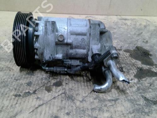 AC Kompressor RENAULT CLIO IV (BH_) 1.5 dCi 75 | BP29082640M34
