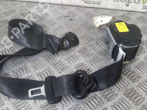 Used Front right seatbelt Front right seatbelt RENAULT TRAFIC III Van (FG_) 1.6 dCi 120 (FGMK) (121 hp) 20363912 20363912
