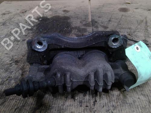 Right front brake caliper RENAULT MASTER III Van (FV) 2.3 dCi 145 FWD (FV0E, FV0F, FV0H, FV02, FV0M, FV0S,... | BP31878528M104 