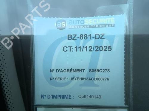 Steering column stalk KIA VENGA (YN) 1.4 CRDi 90 | BP21786439I23  - Image 19