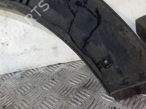 Rear left wheel arch trim MINI MINI (R56) Cooper D | BP20357248C136 