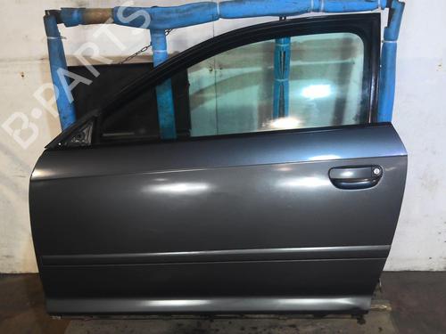Left front door AUDI A3 (8P1) 2.0 TDI 16V | BP22003008C2 