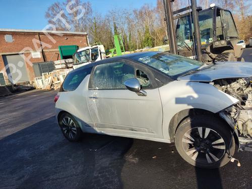 Used Parts CITROËN DS3 (SA_)  1.6 HDi 90  4429166